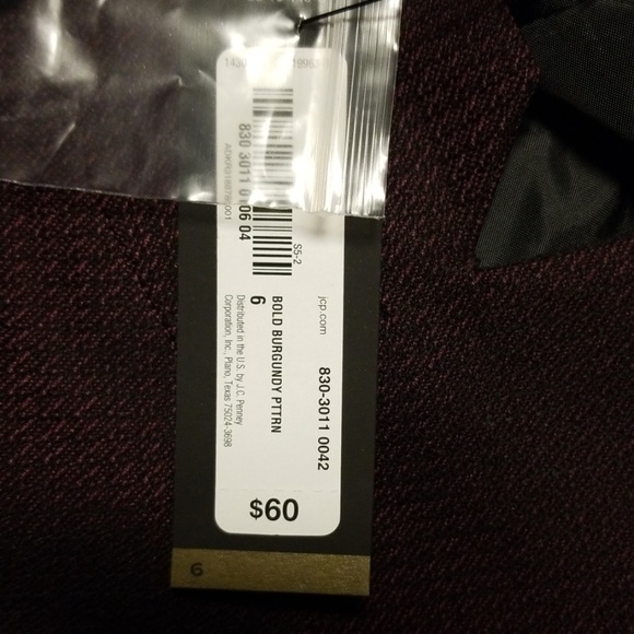 Jacket - Picture 2 of 2